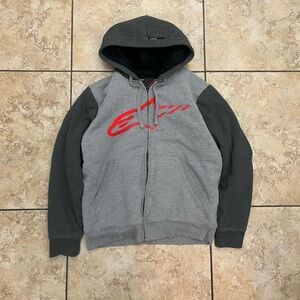 Alpine Stars Hoodie